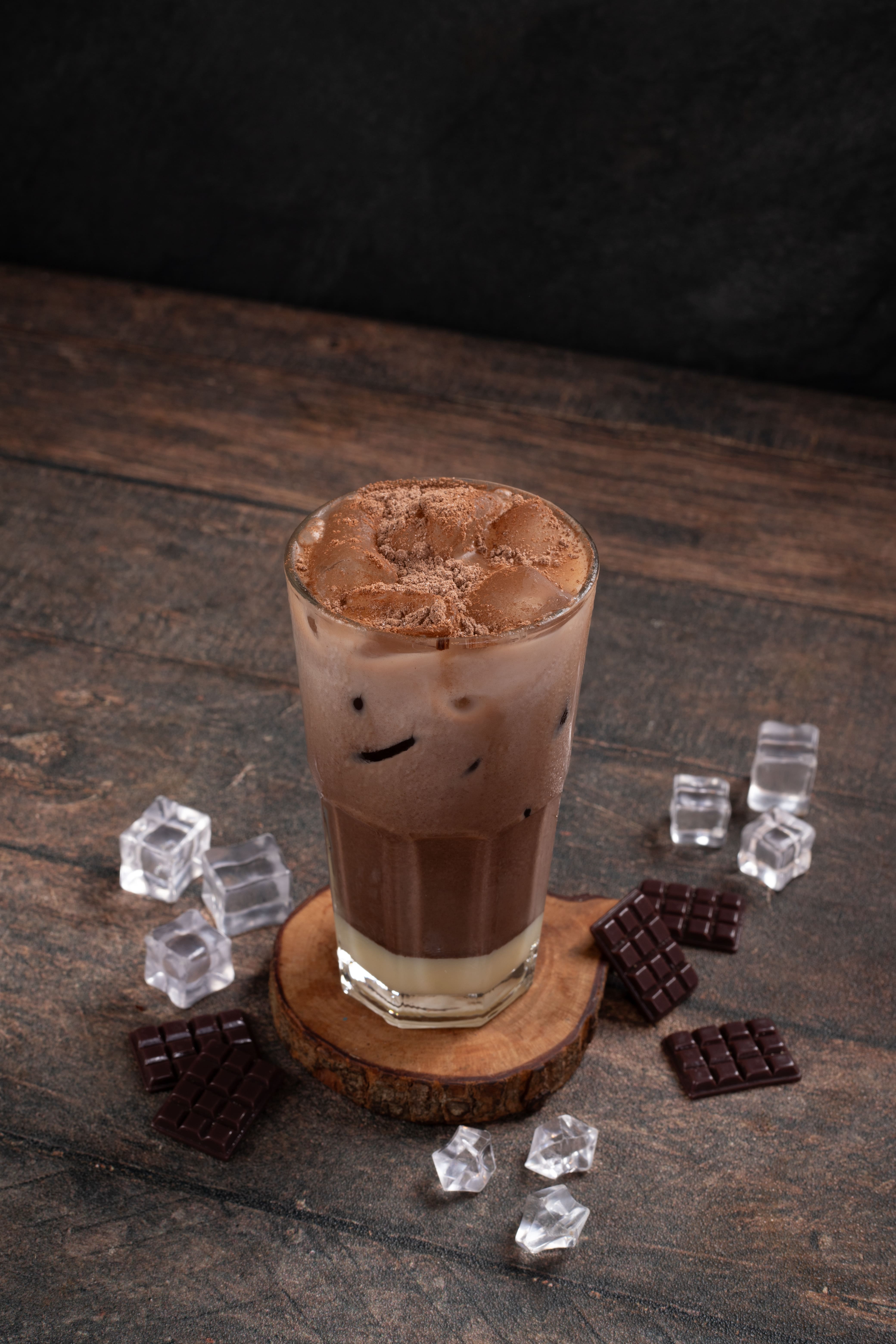 Kopi Milo
